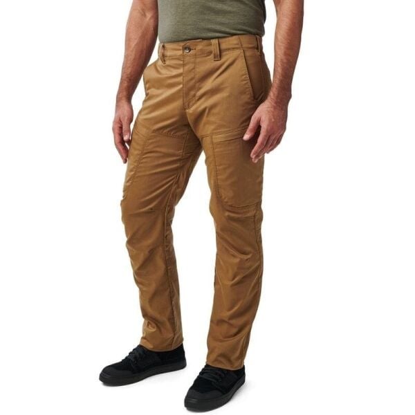 5.11 RIDGE PANTOLON KANGAROO RENK