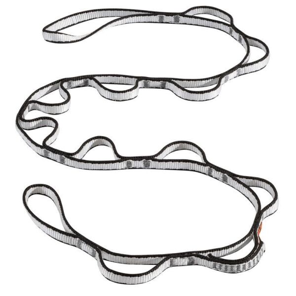 Bd 12mm 140 Cm Perlon Merdiven