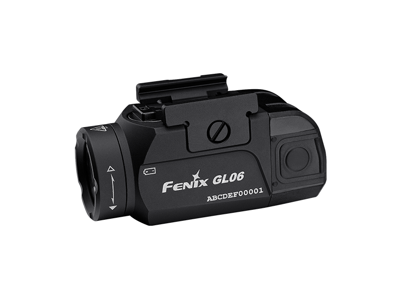 Feni̇x Gl06 600 Lümen Takti̇kal Fener