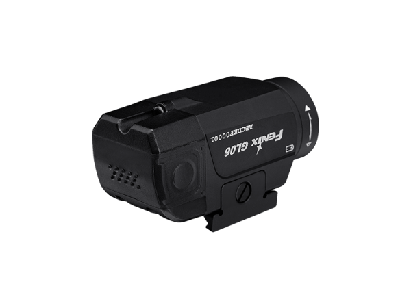 Feni̇x Gl06 600 Lümen Takti̇kal Fener