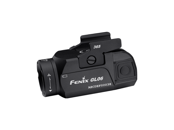 Feni̇x Gl06 600 Lümen Takti̇kal Fener