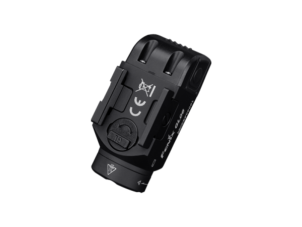 Feni̇x Gl06 600 Lümen Takti̇kal Fener