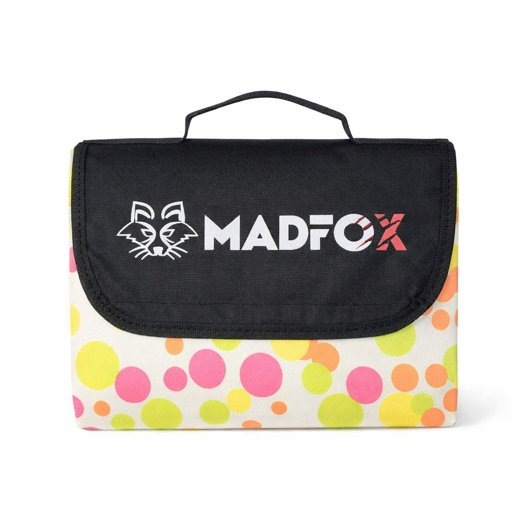 Madfox Skyloft Su Gecirmez Piknik Kamp Örtüsü