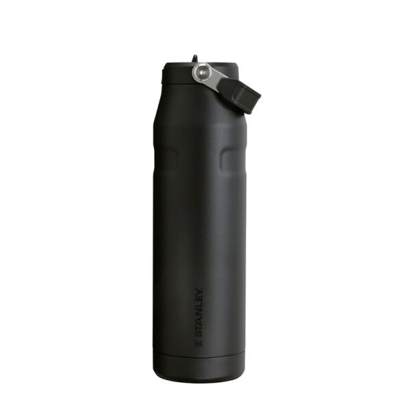 Stanley The IceFlow™ Bottle Flip Straw 2.0 1.06 Litre Black 2.0