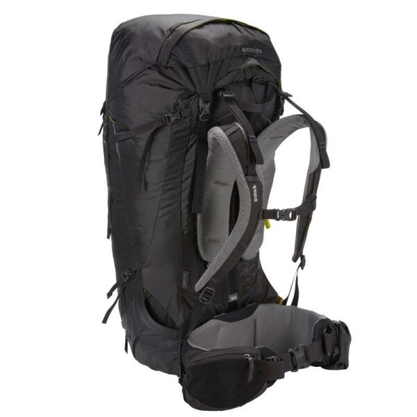 Thule Guidepost 75 L Siyah Sirt Cantasi