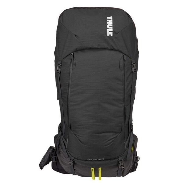 Thule Guidepost 75 L Siyah Sirt Cantasi
