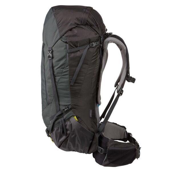 Thule Guidepost 75 L Siyah Sirt Cantasi