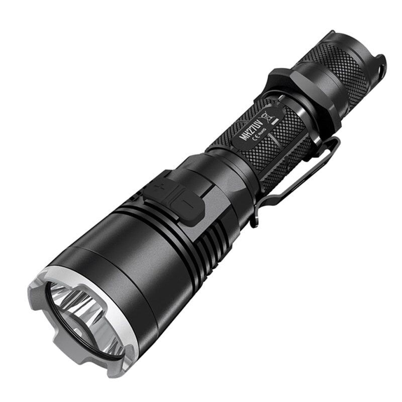 Nitecore Mh27uv 1000 Lumen El Feneri