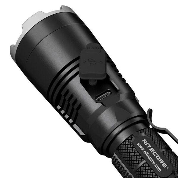 Nitecore Mh27uv 1000 Lumen El Feneri
