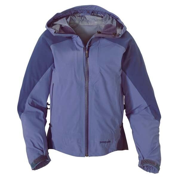 Patagonia Kadın Strech Element Mont