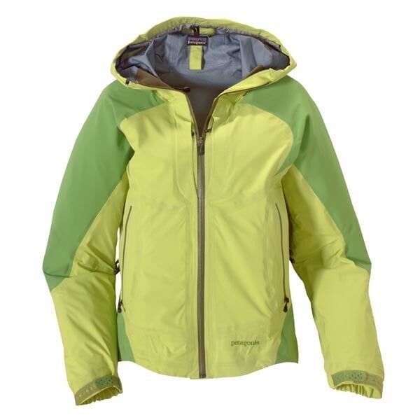 Patagonia Kadın Strech Element Mont