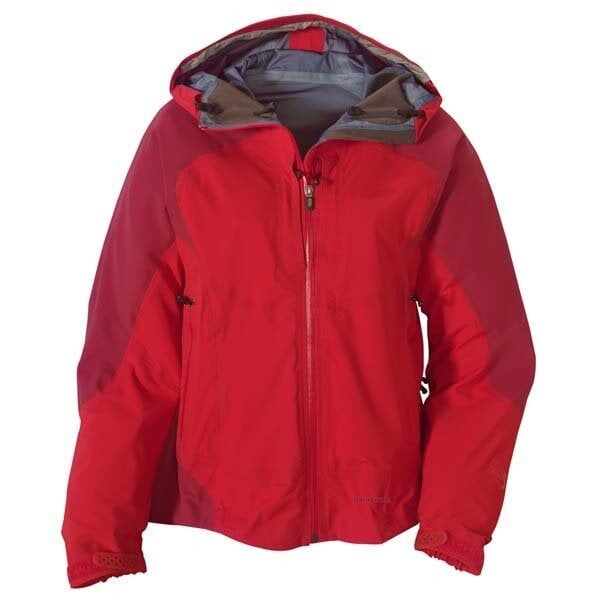 Patagonia Kadın Strech Element Mont