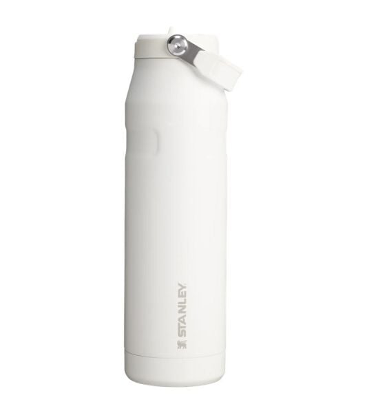 Stanley The IceFlow™ Bottle Flip Straw 2.0 1.06 Litre Frost