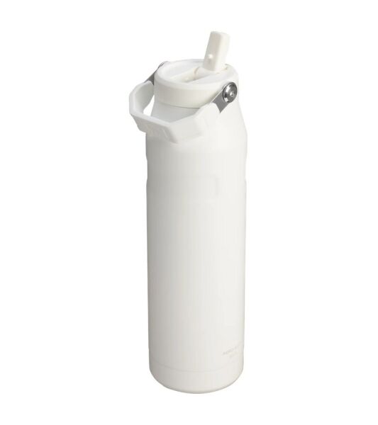 Stanley The IceFlow™ Bottle Flip Straw 2.0 1.06 Litre Frost