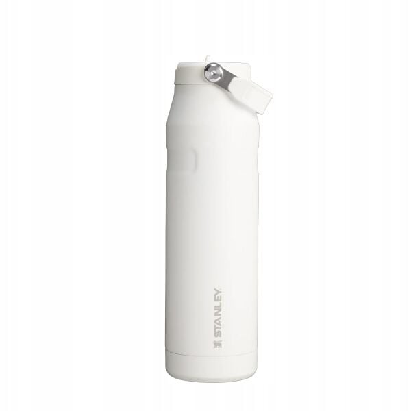 STANLEY ICEFLOW AEROLIGHT FLIP STRAW 1,06 LİTRE BEYAZ RENK