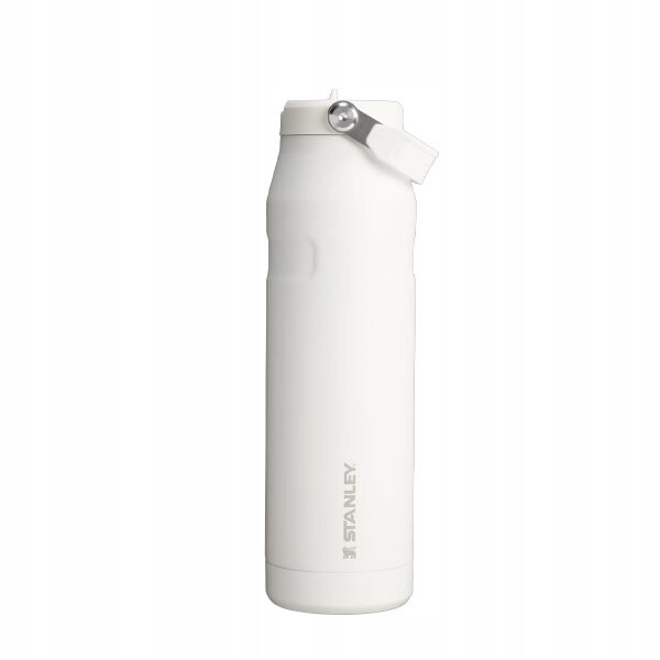 STANLEY ICEFLOW AEROLIGHT FLIP STRAW 1,06 LİTRE BEYAZ RENK
