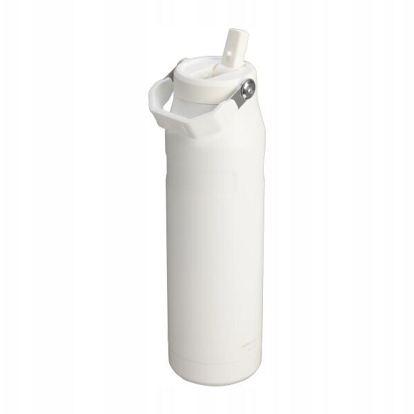 STANLEY ICEFLOW AEROLIGHT FLIP STRAW 1,06 LİTRE BEYAZ RENK