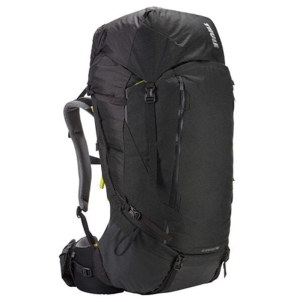 Thule Guidepost 85 L Siyah Sirt Cantasi