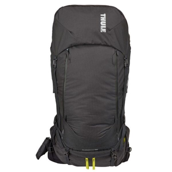 Thule Guidepost 85 L Siyah Sirt Cantasi