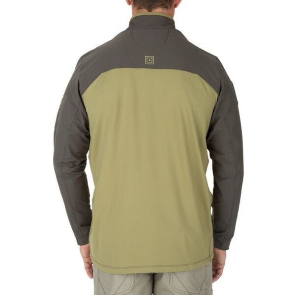 5.11 Thunderbolt Half Zip