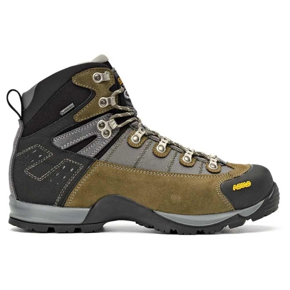 ASOLO FUGITIVE ERKEK OUTDOOR BOT 46