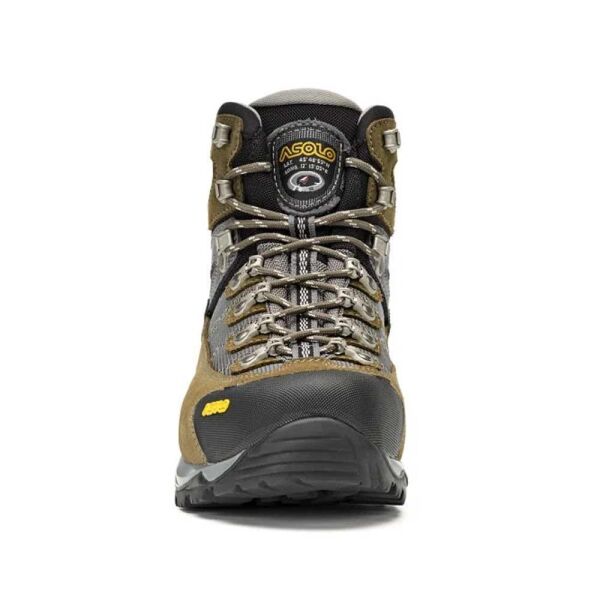 ASOLO FUGITIVE ERKEK OUTDOOR BOT 46