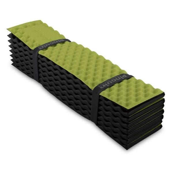 Pinguin Fold Katlabilir Foam Yesil Mat