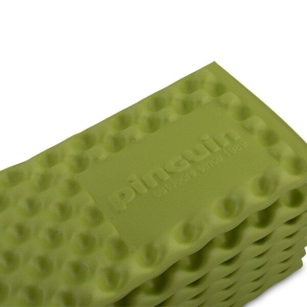 Pinguin Fold Katlabilir Foam Yesil Mat