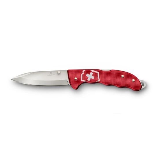Victorinox 0.9411.D20 Evoke Alox Çakı Kırmızı