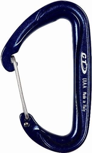 Climbing Technology Passion Tel Kapi Karabina