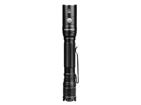 Feni̇x Ld22 V2.0 800 Lümen El Feneri̇