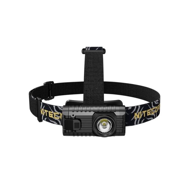 Nitecore Ha23 250 Lumen Kafa Fener