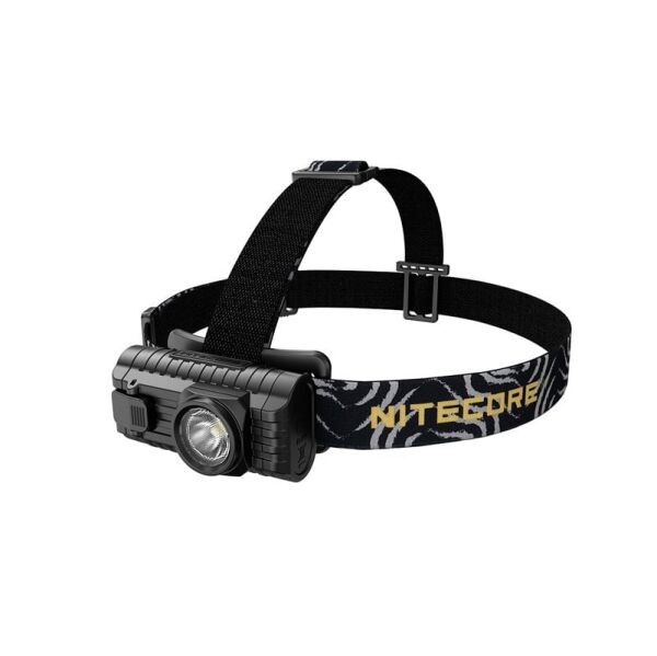 Nitecore Ha23 250 Lumen Kafa Fener