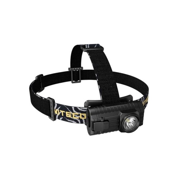 Nitecore Ha23 250 Lumen Kafa Fener