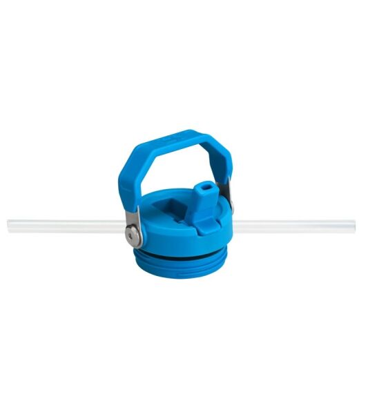 Stanley The IceFlow™ Bottle Flip Straw 2.0 1.06 Litre Azure