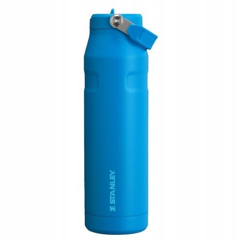Stanley The IceFlow™ Bottle Flip Straw 2.0 1.06 Litre Azure