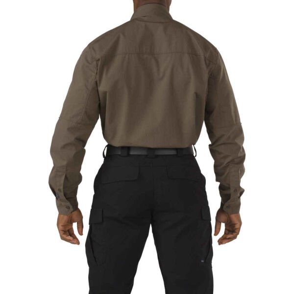5.11 Stryke Shirt Yesil