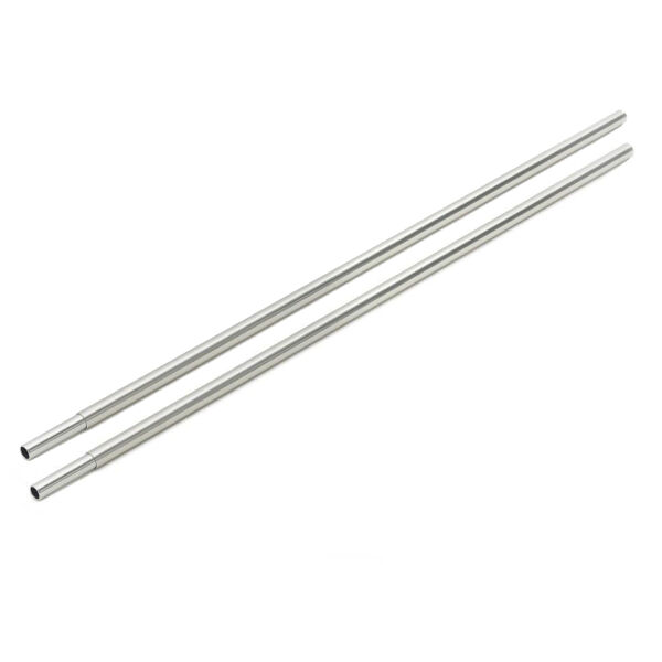 Evolite 8.5mm Alüminyum Yedek Çadır Pole (2 Adet)