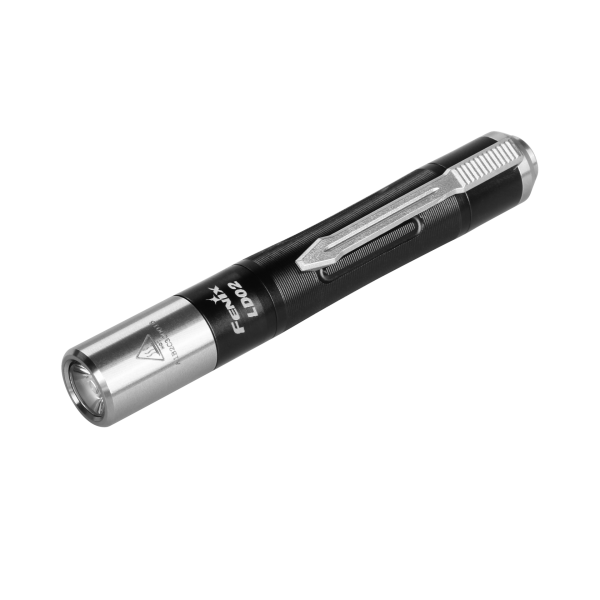 Feni̇x Ld02 V2.0 70 Lümen El Feneri̇