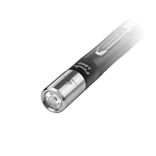 FENİX LD02 V2.0 70 LÜMEN EL FENERİ