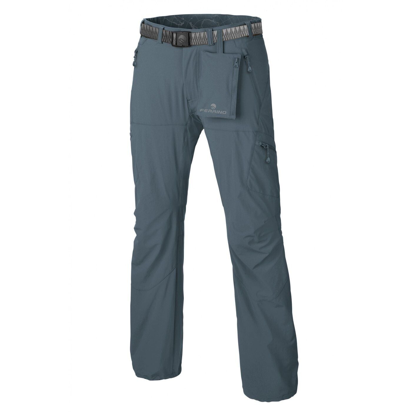 Ferrino Hervey Erkek Pantolon
