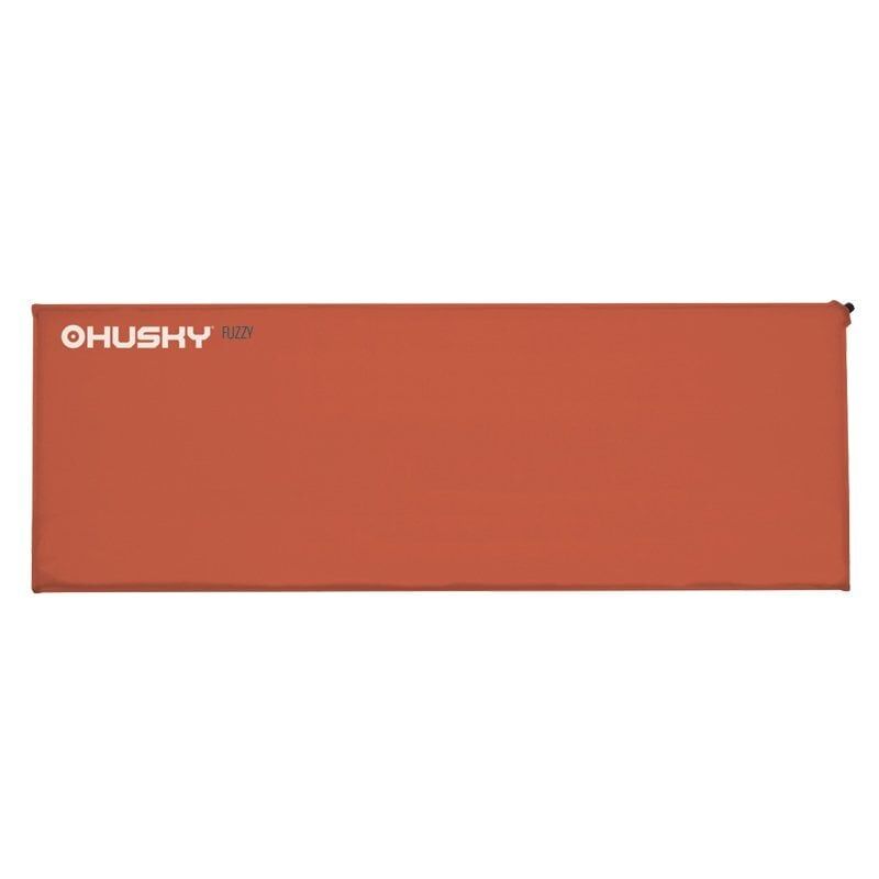 Husky Fuzzy New Sisme Mat