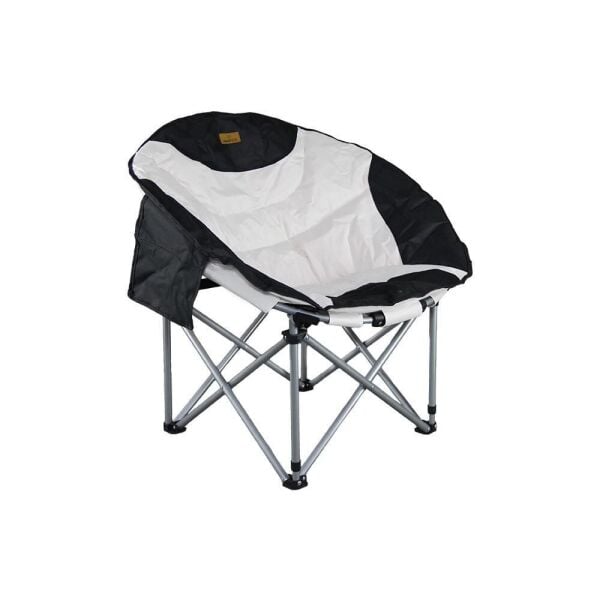 Madfox Moonchai̇r Deluxe Katlanir Kamp Sandalyesi̇
