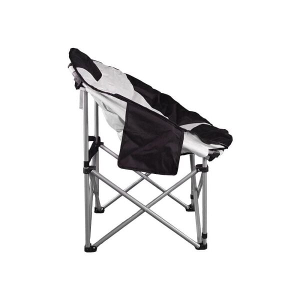 Madfox Moonchai̇r Deluxe Katlanir Kamp Sandalyesi̇