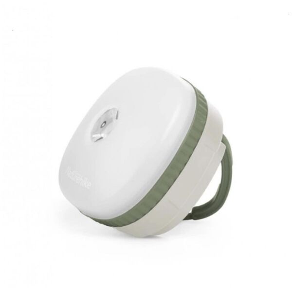 Naturehike D300 Led Kamp Lambası ( 3xAAA )