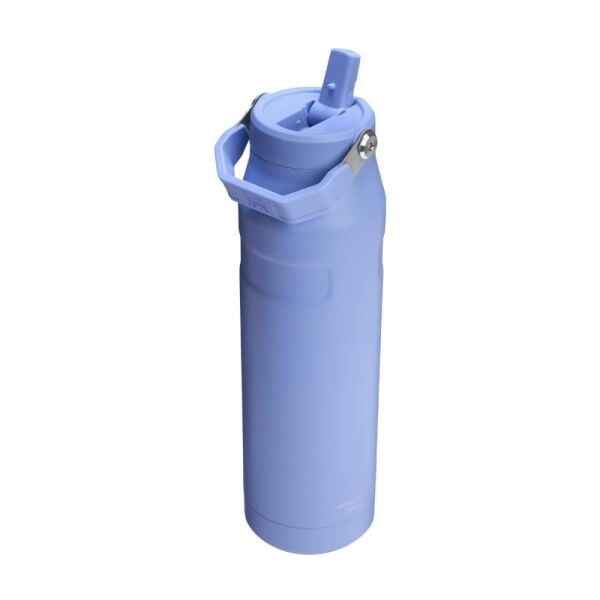 STANLEY ICEFLOW AEROLIGHT FLIP STRAW 1,06 LİTRE EFLATUN RENK