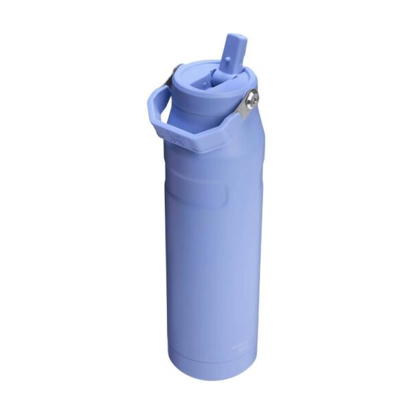 STANLEY ICEFLOW AEROLIGHT FLIP STRAW 1,06 LİTRE EFLATUN RENK