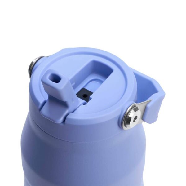 STANLEY ICEFLOW AEROLIGHT FLIP STRAW 1,06 LİTRE EFLATUN RENK