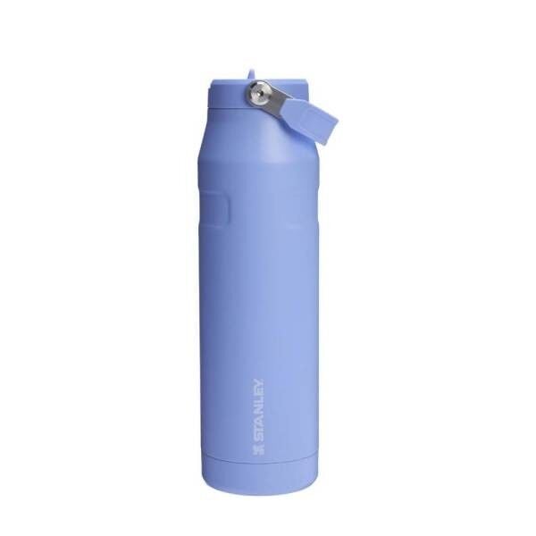Stanley The IceFlow™ Bottle Flip Straw 2.0 1.06 Litre Hydrangea
