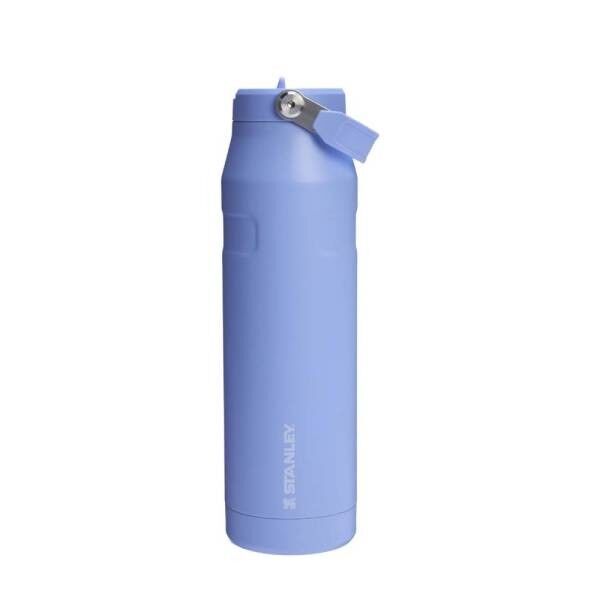 Stanley The IceFlow™ Bottle Flip Straw 2.0 1.06 Litre Hydrangea